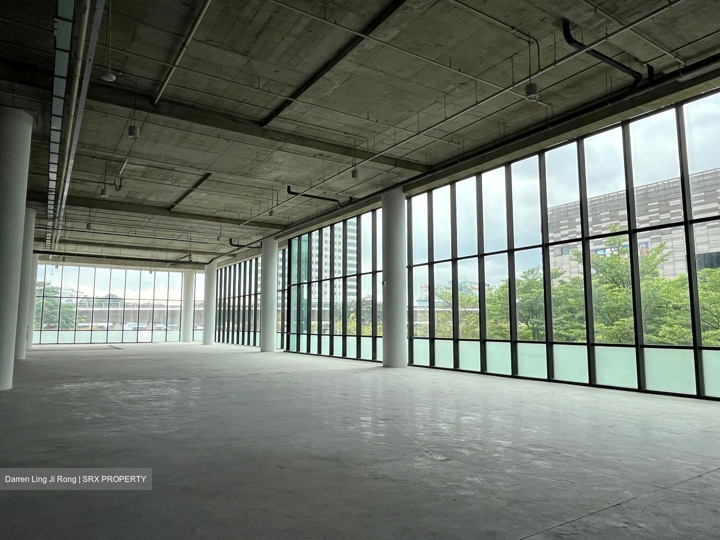 Perennial Business City (D22), Retail #587665001